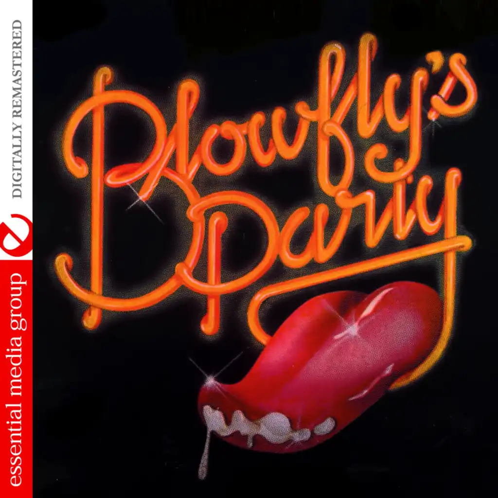 Blowfly's Party