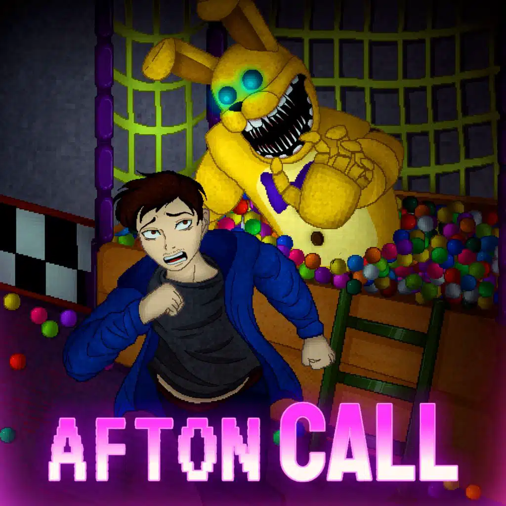 AFTON CALL (feat. Dum0nt, GabyFoxyy, Lonny & Luiz Millie)