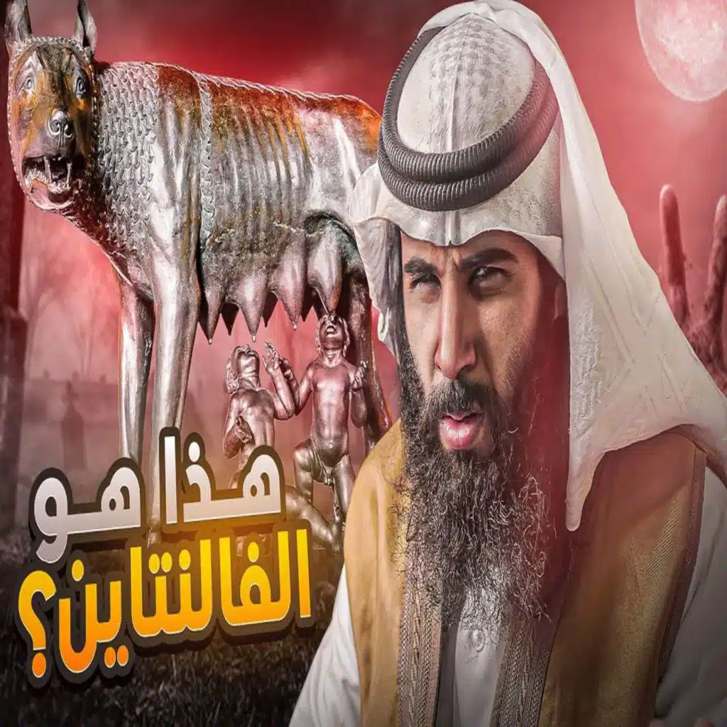 أنس آكشن - القصة المرعبة وراء عيد الفالنتاين