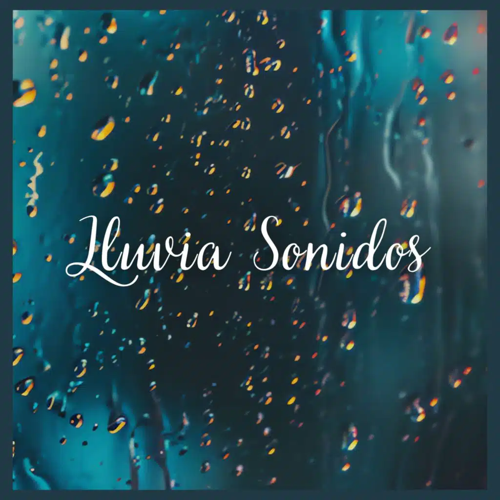 Sonidos de lluvia y ruido de fondo