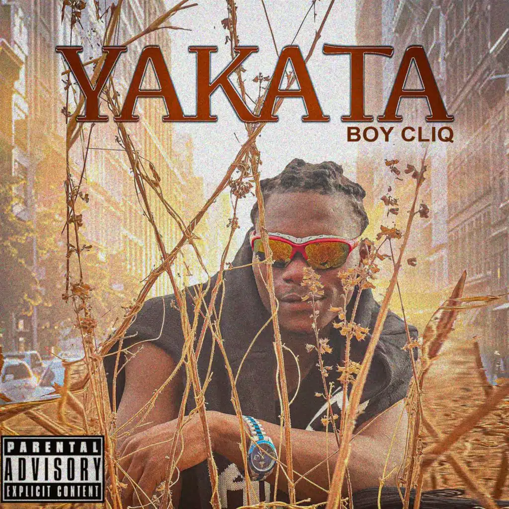 Yakata