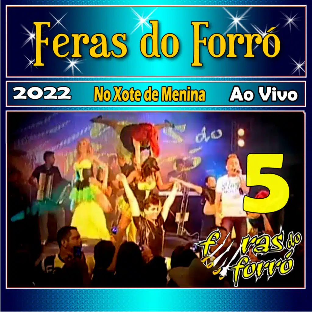 Bum, Bum, Bum Eu - Ao Vivo