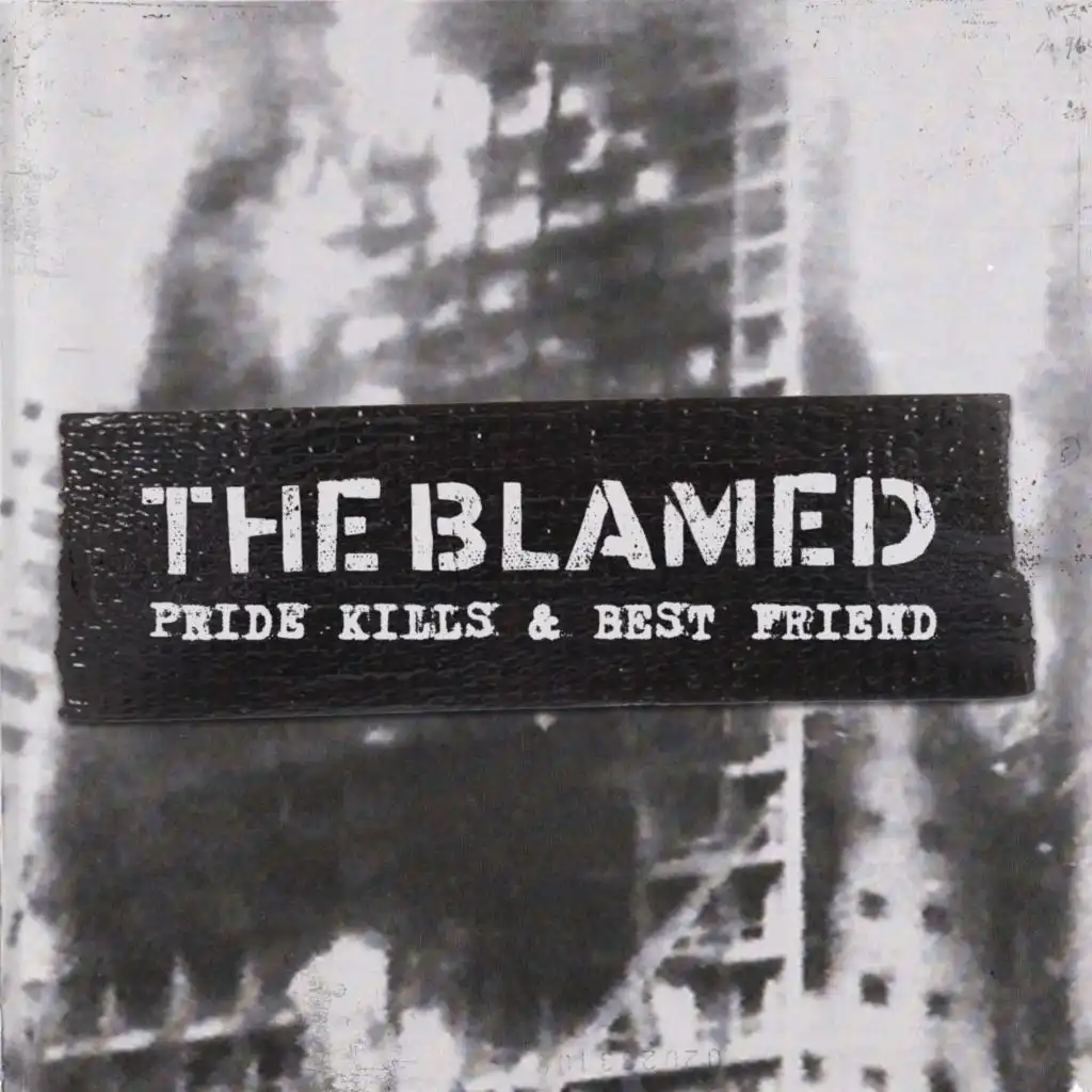 The Blamed