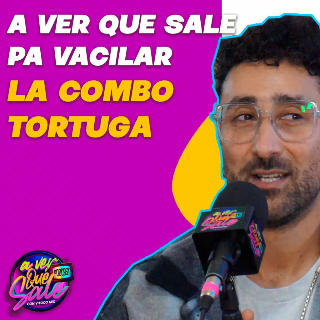 La Tortuga Vacilona