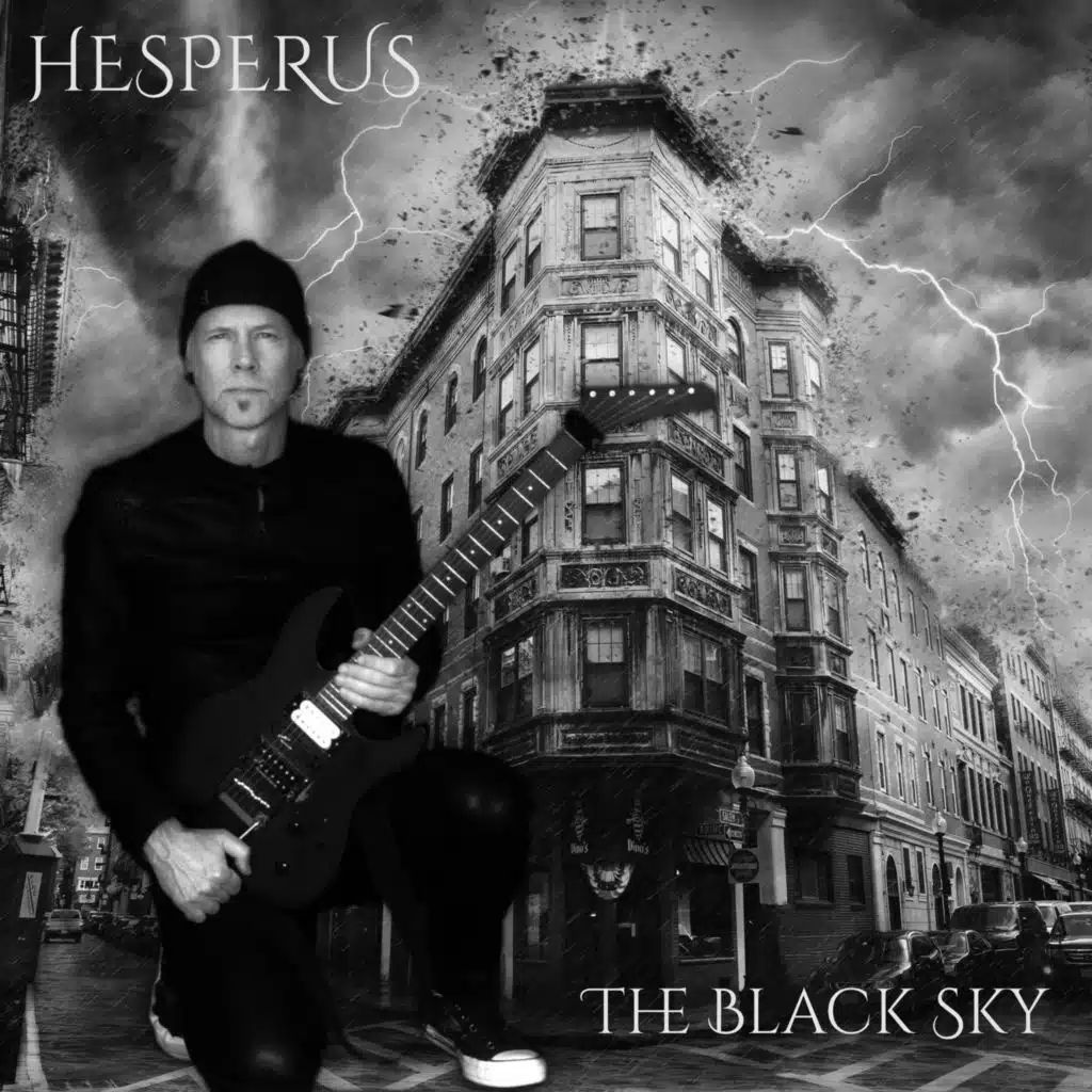 Hesperus