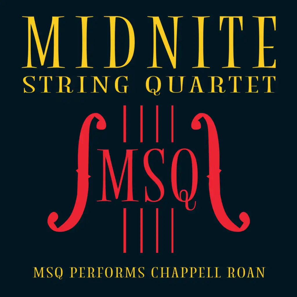 Midnite String Quartet