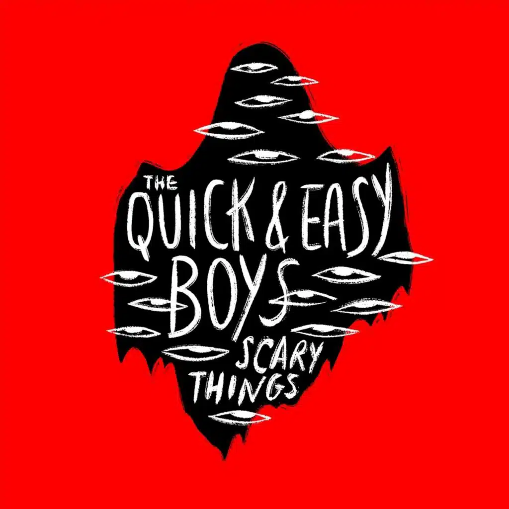 The Quick & Easy Boys
