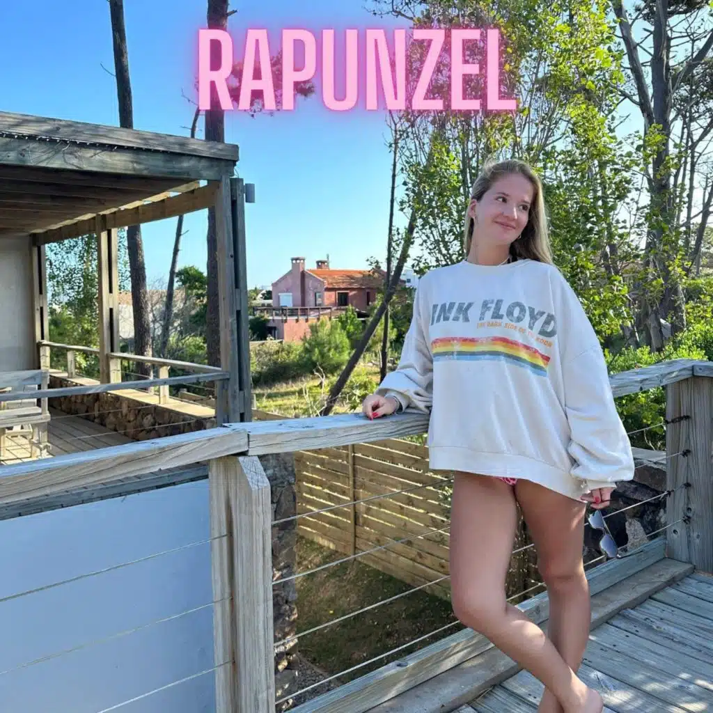 Rapunzel