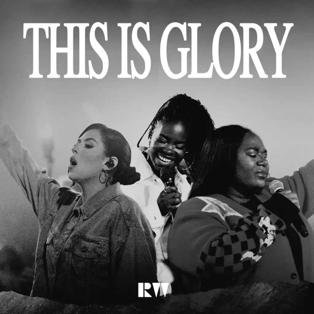 This Is Glory (feat. Lizzie Morgan)