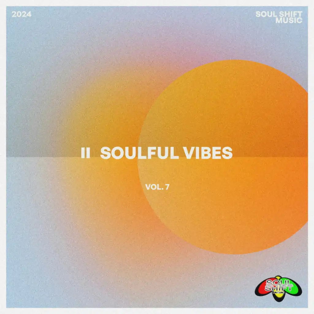 Soulful Vibes Vol. 7