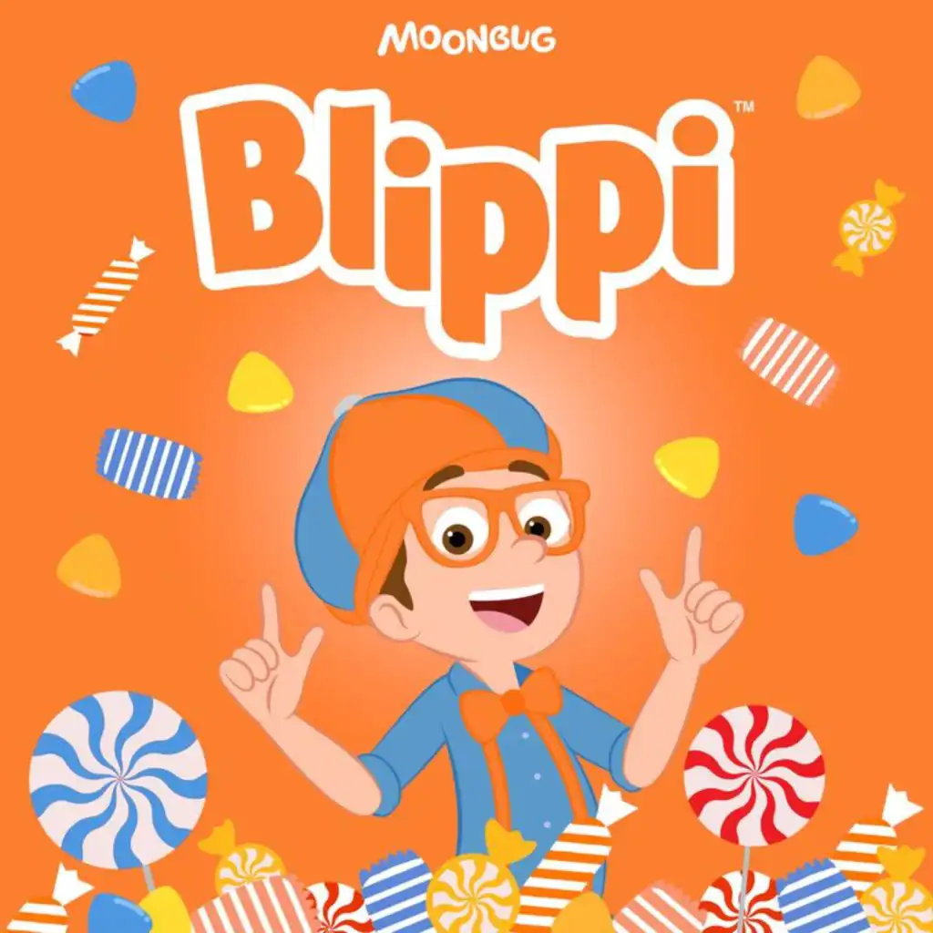 Blippi