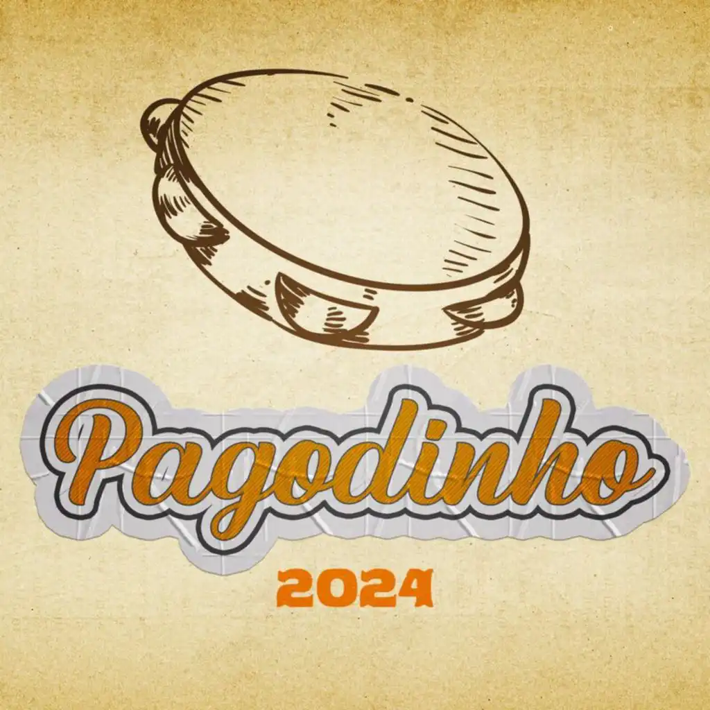 Pagodinho 2024