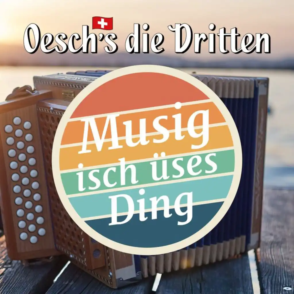 Oesch's die Dritten