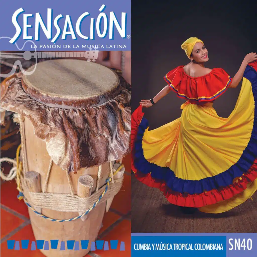 Nicolas Cantor & Carlos Andres Triana