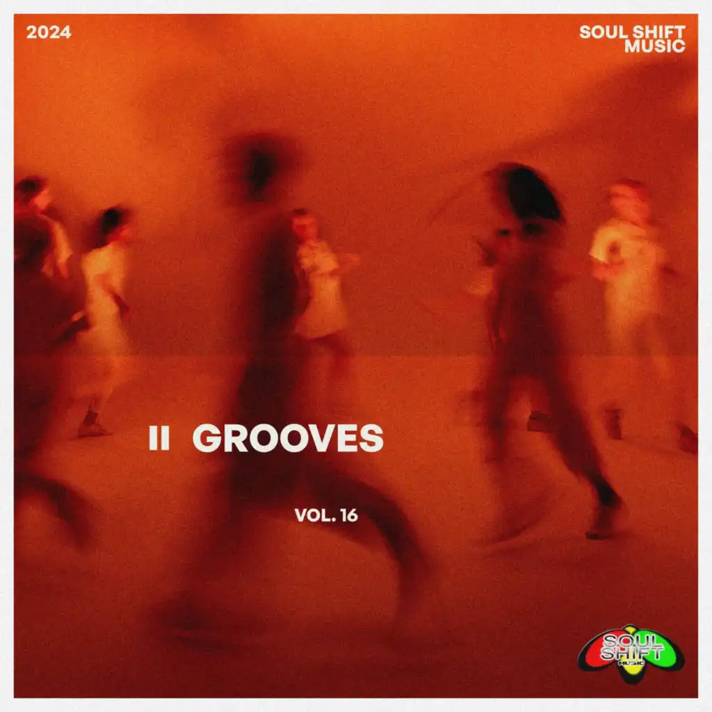 Grooves Vol. 16