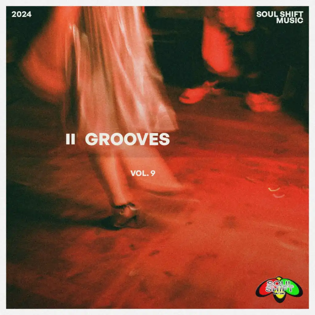 Grooves Vol. 9