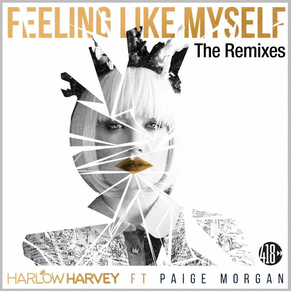 Feeling Like Myself: The Remixes (feat. Paige Morgan)
