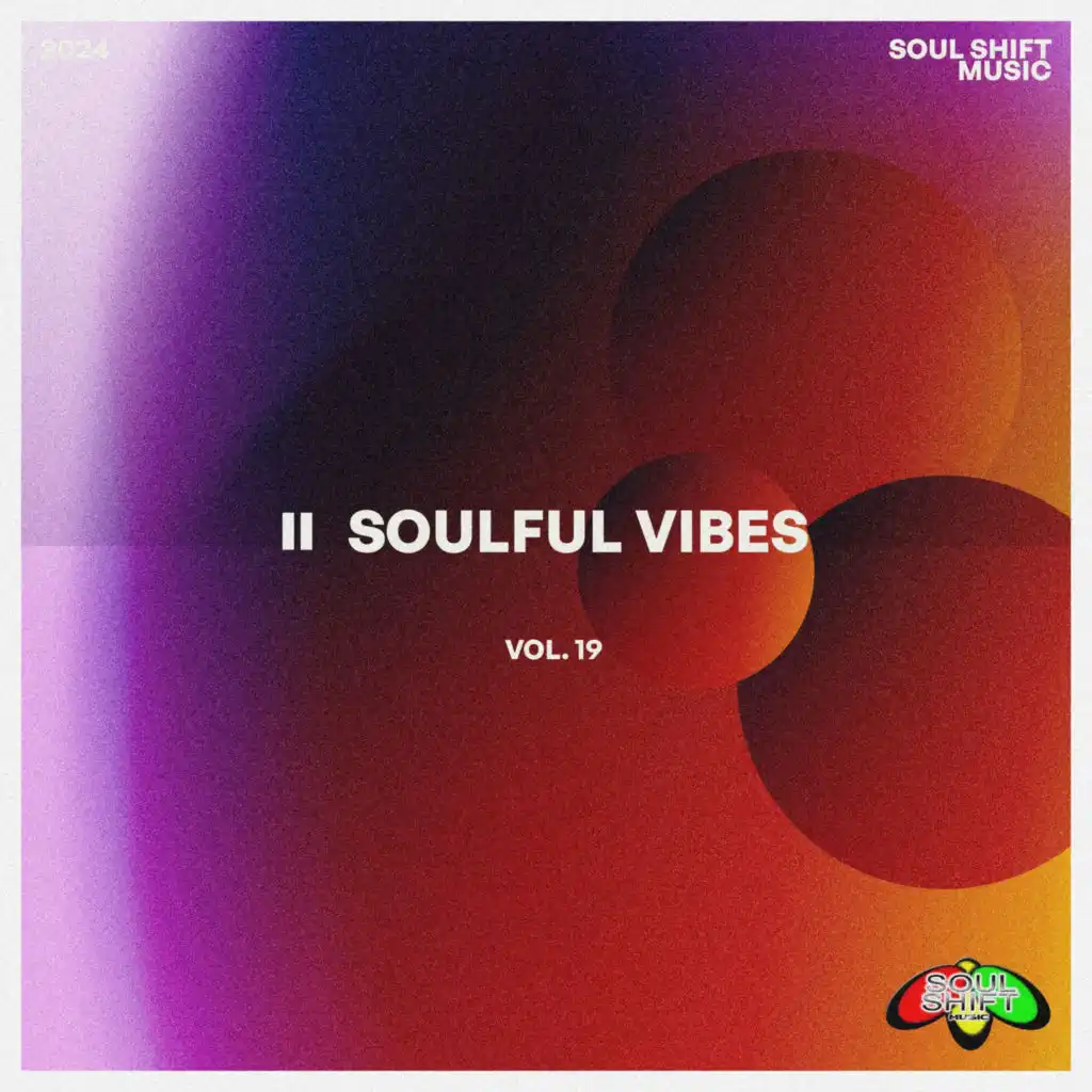 Soulful Vibes Vol. 19