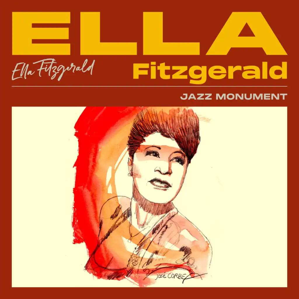 Ella Fitzgerald Jazz Monument (2024 Remastered)