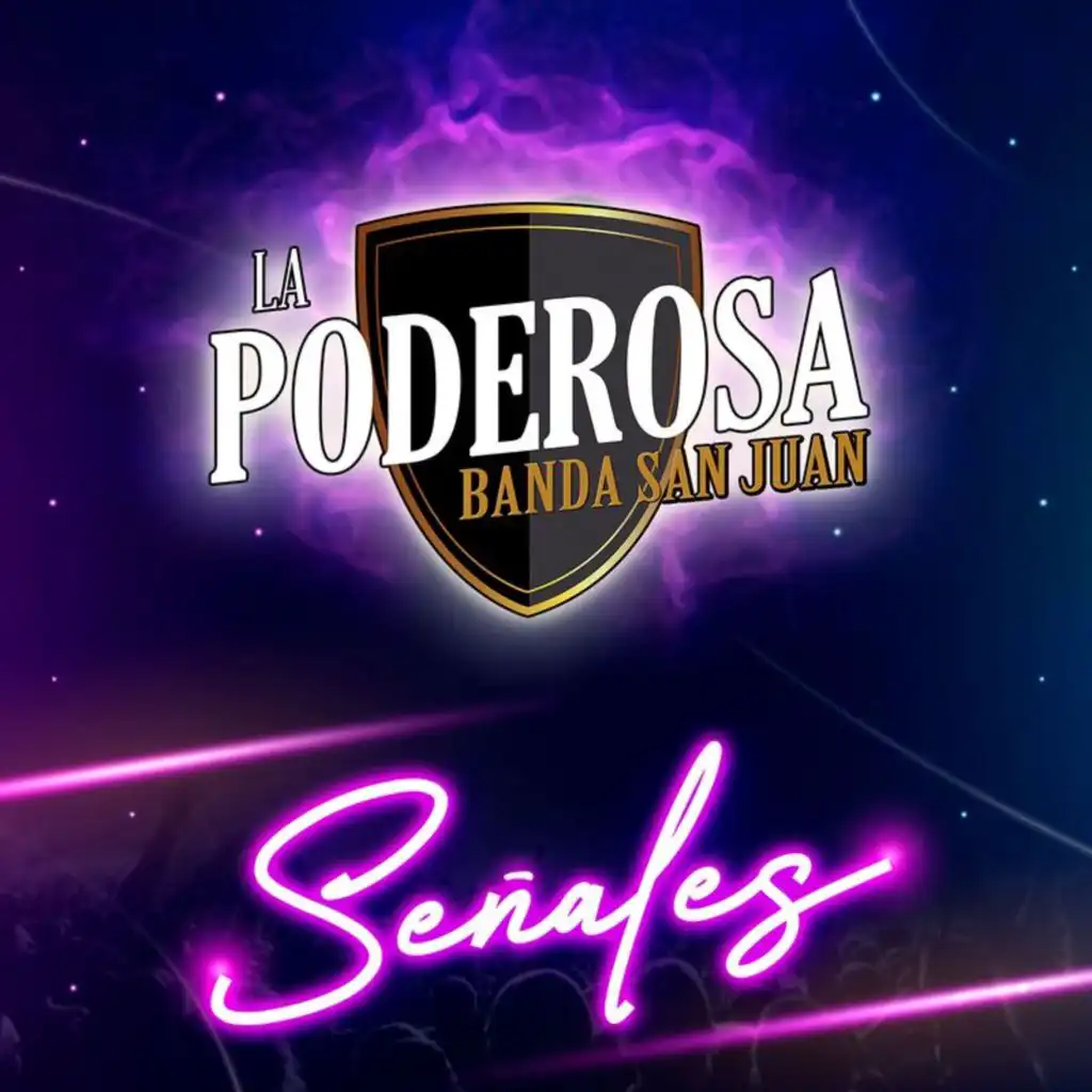 La Poderosa Banda San Juan