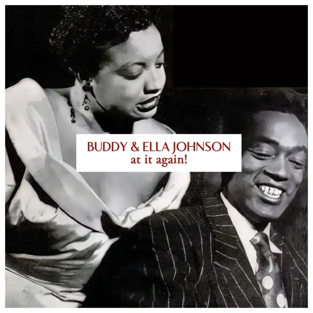 Buddy Johnson & Ella Johnson