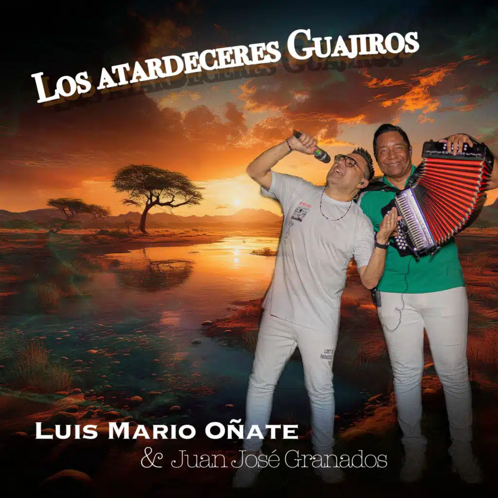 Luis Mario Oñate