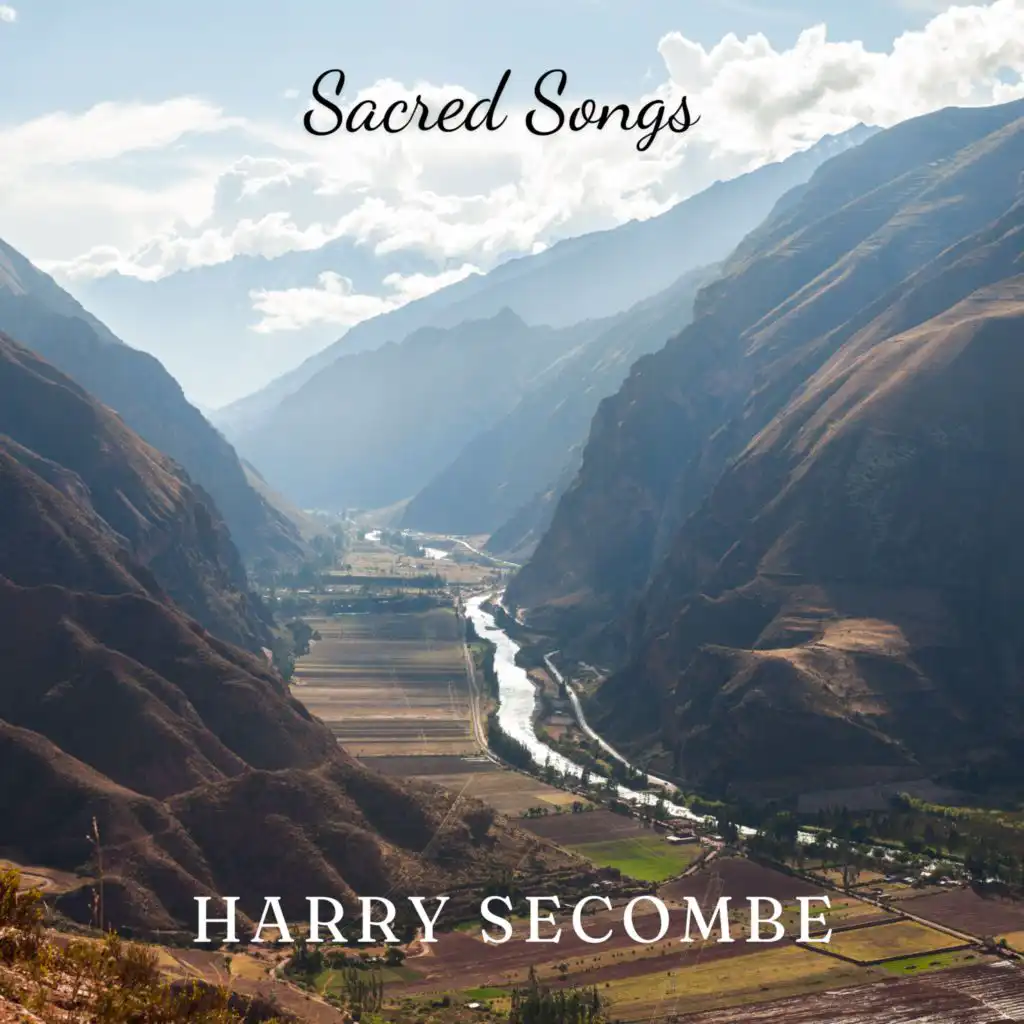 Harry Secombe