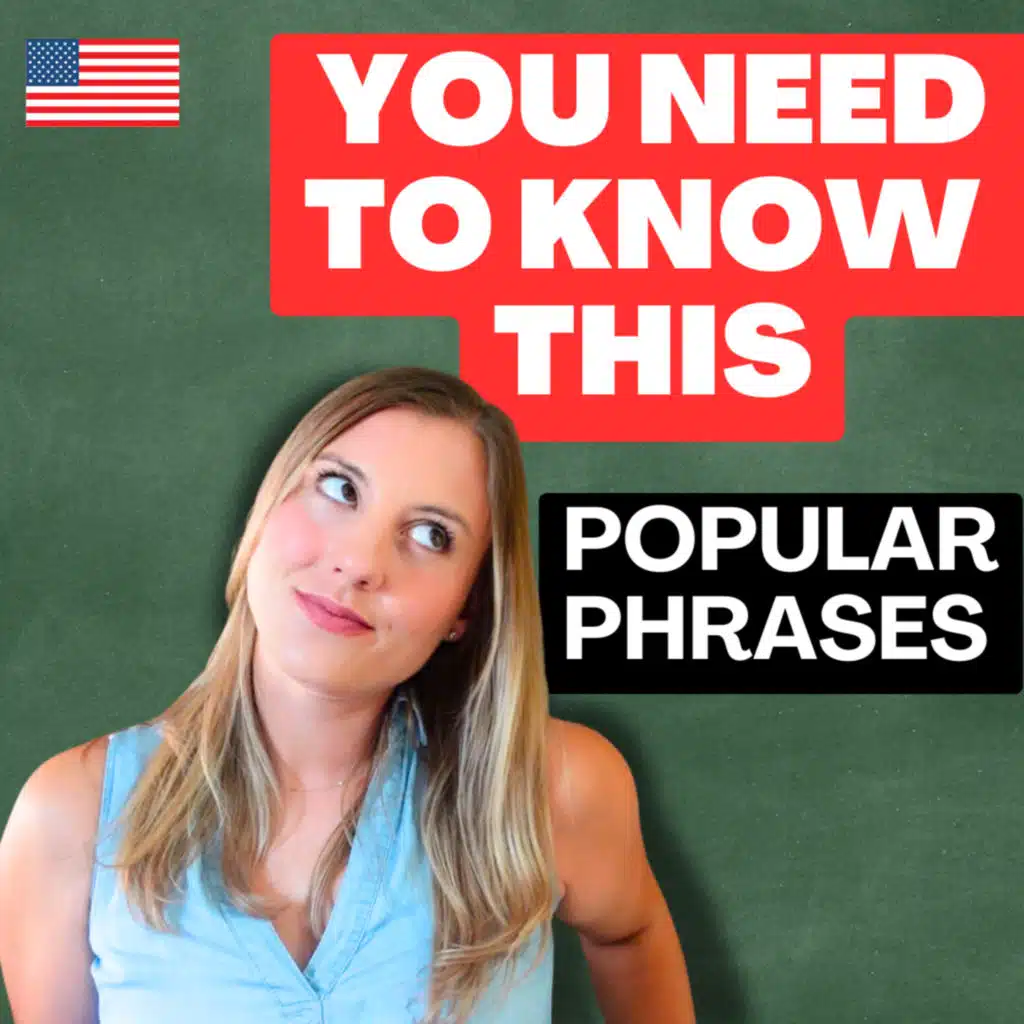 Popular Phrases for Advanced English Speakers