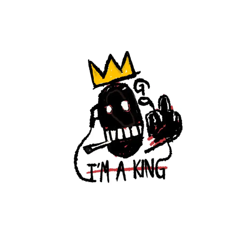 I'm a King