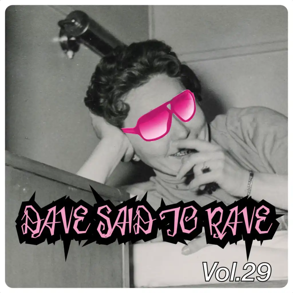 Dave Said To Rave, Vol. 29