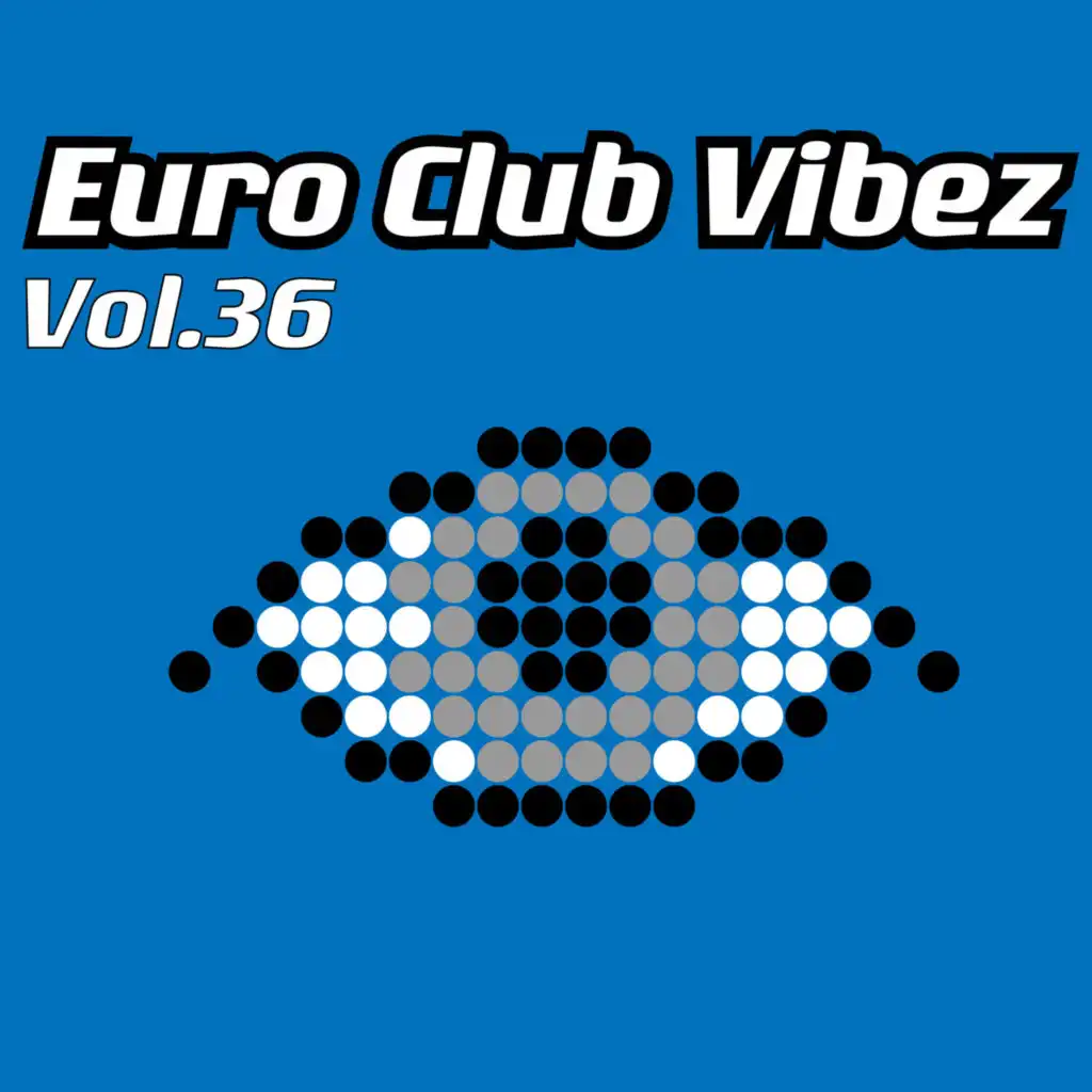 Euro Club Vibez, Vol. 36