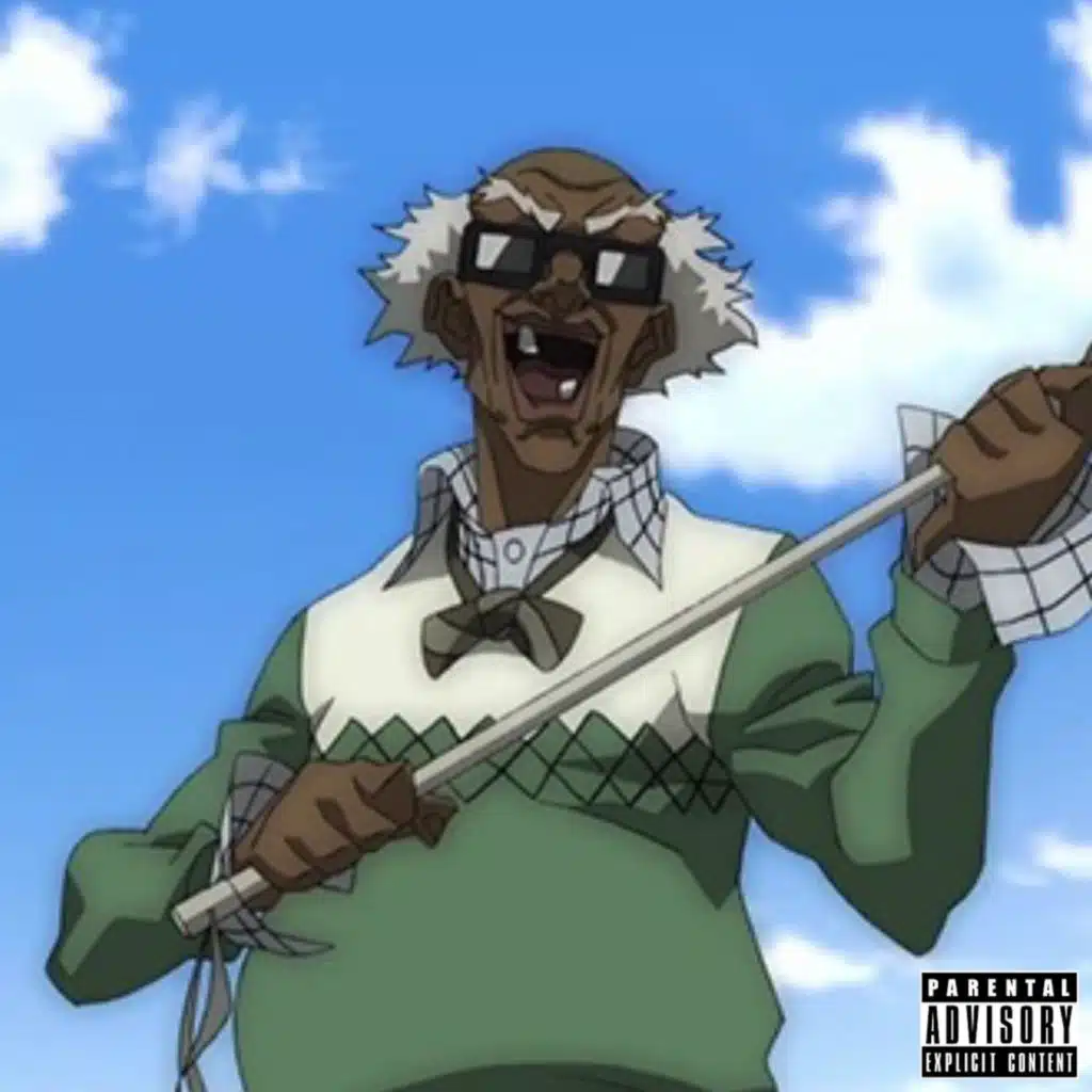 Stinkmeaner (feat. Rizzy Porter)