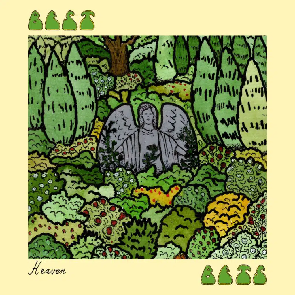 Heaven
