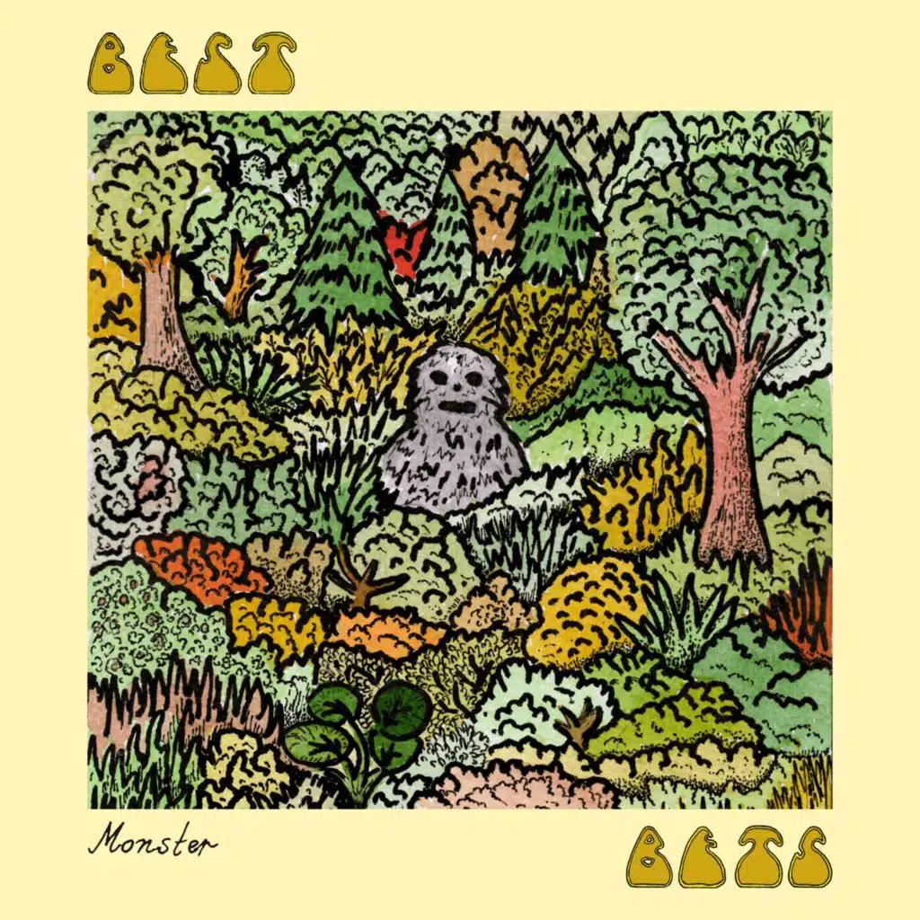 Monster