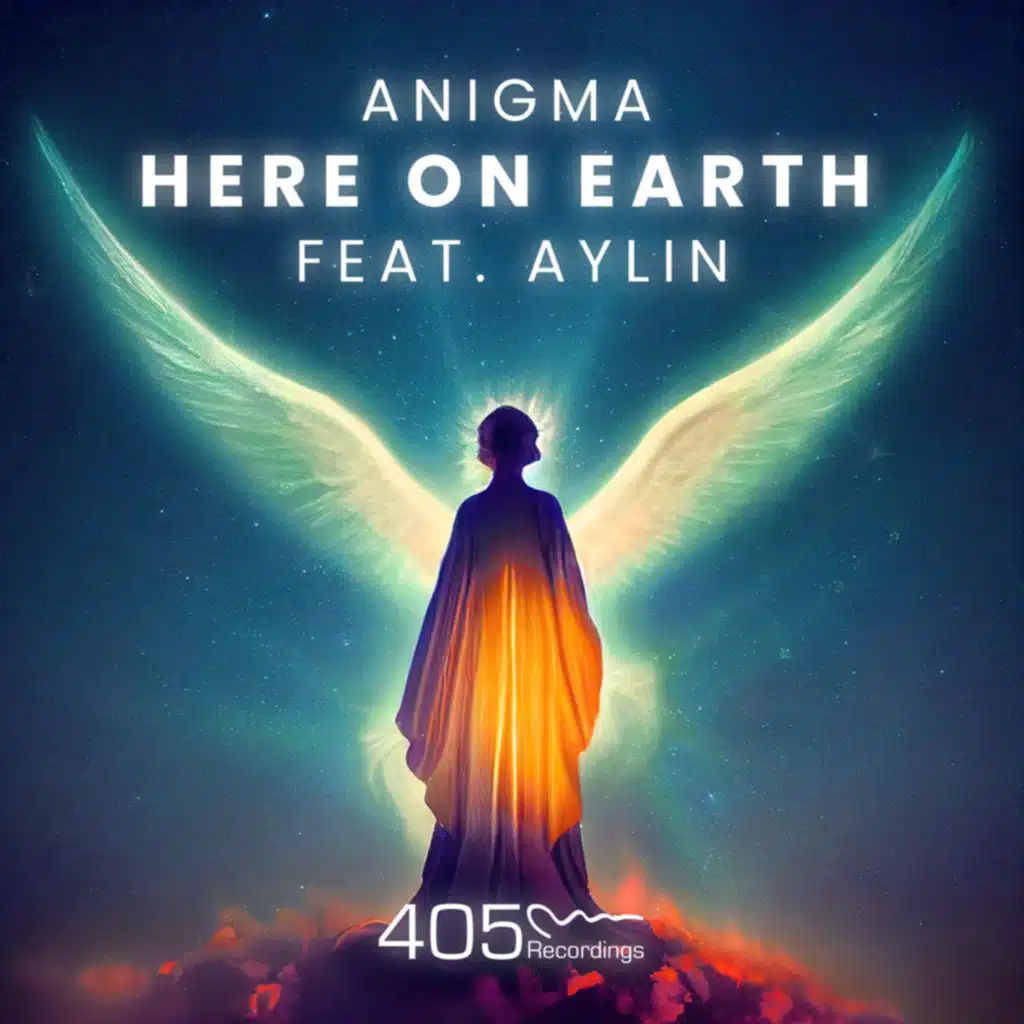 Andru Ballota & Anigma