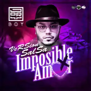 Imposible Amor (Salsa Version)