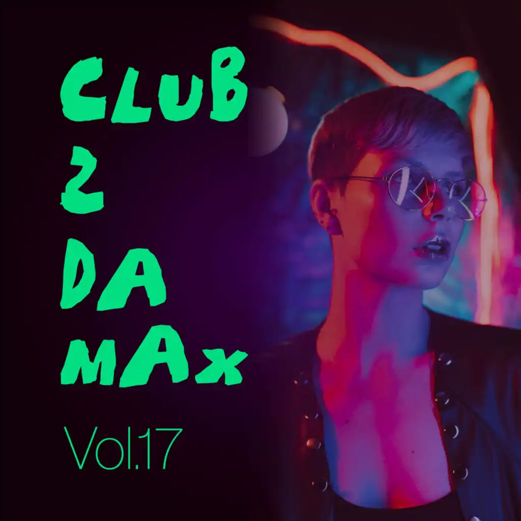 Club 2 Da Max, Vol. 17