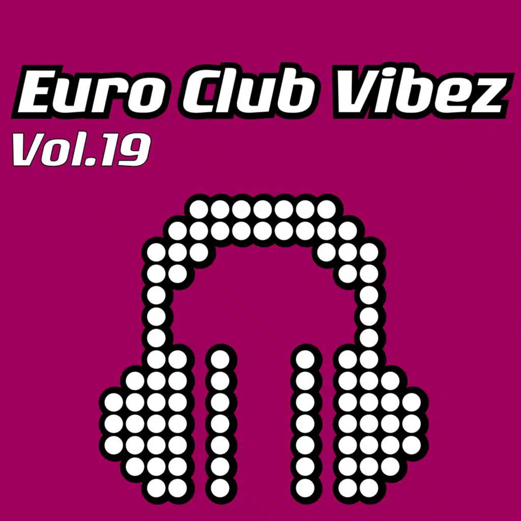 Euro Club Vibez, Vol. 19