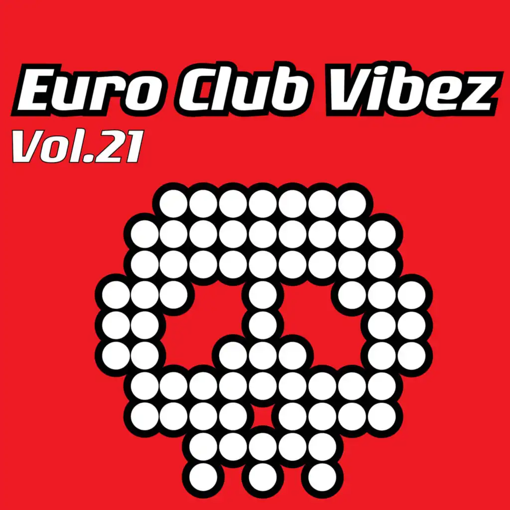 Euro Club Vibez, Vol. 21