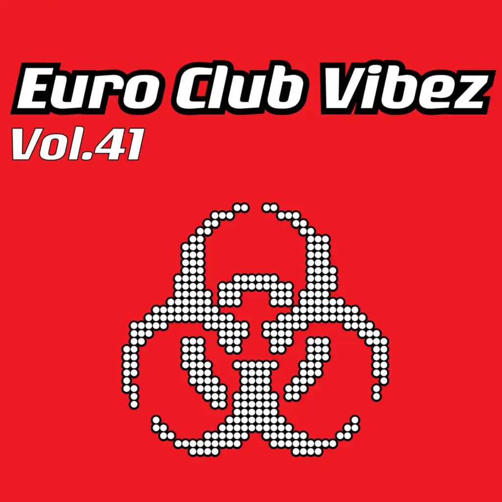 Euro Club Vibez, Vol. 41