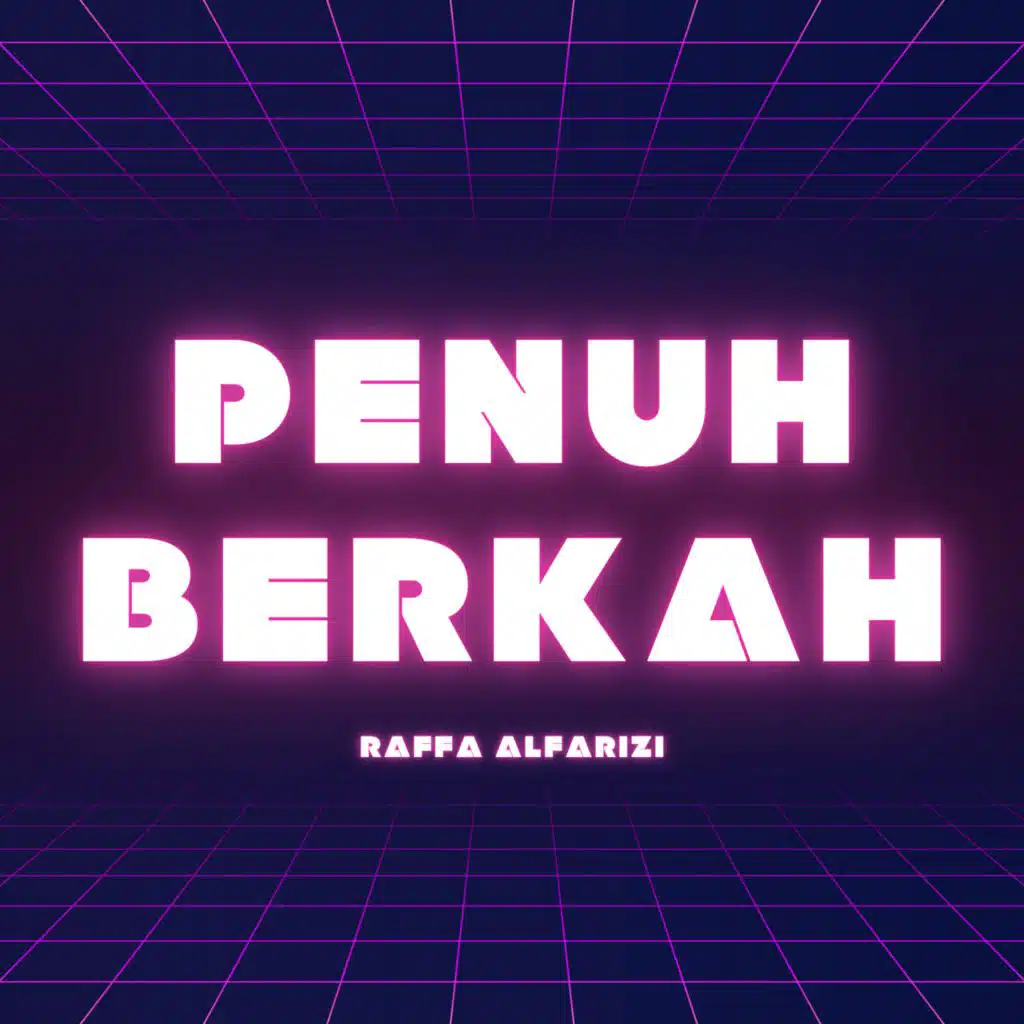 penuh berkah (feat. POC MUSIC)