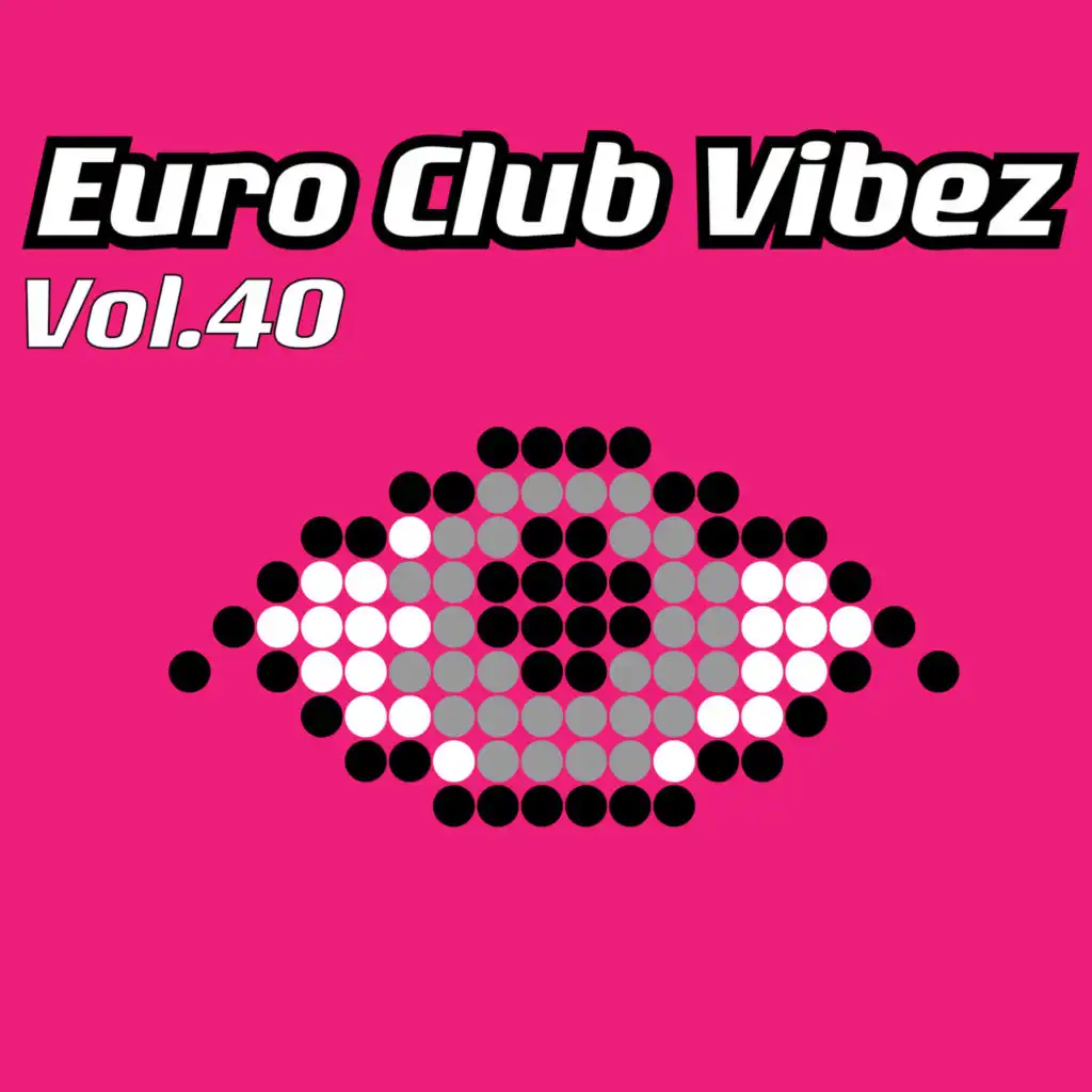 Euro Club Vibez, Vol. 40