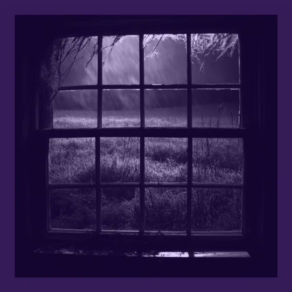 Don’t Look Out Toward the Fields: A Paranormal Encounter