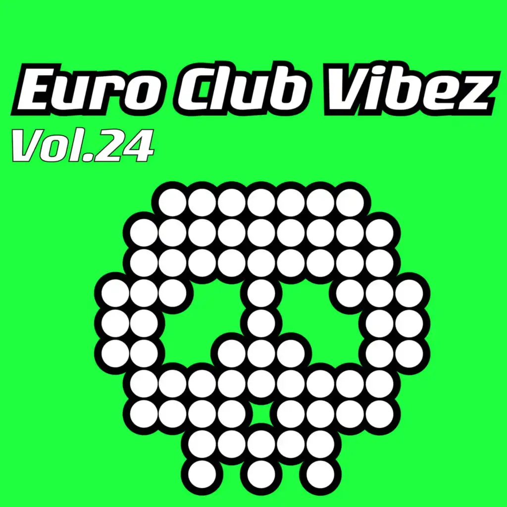 Euro Club Vibez, Vol. 24