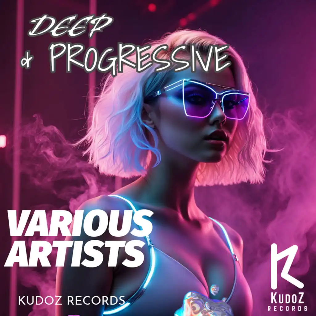 Melody Of Soul (Deep Mix)