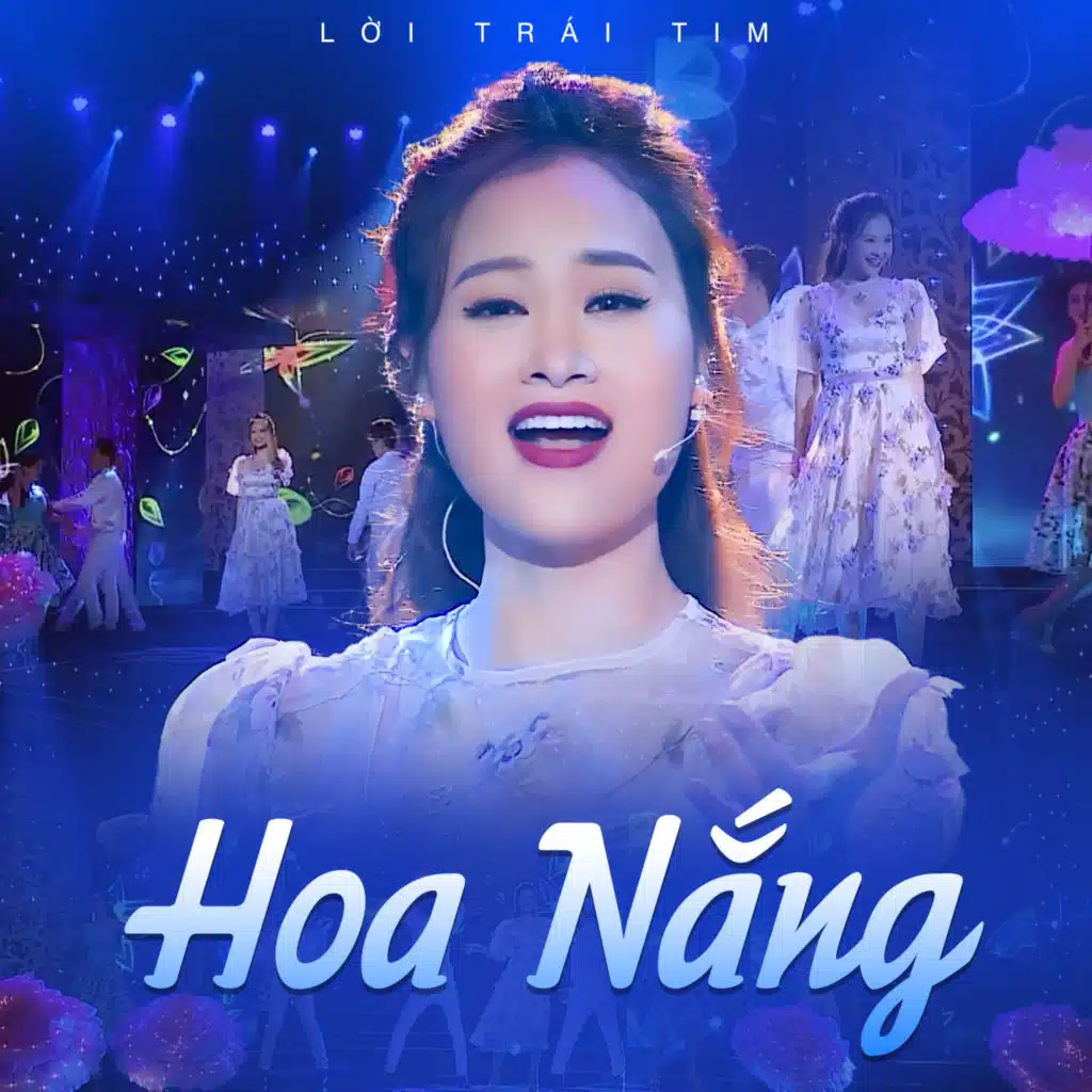 Hoa Oải Hương