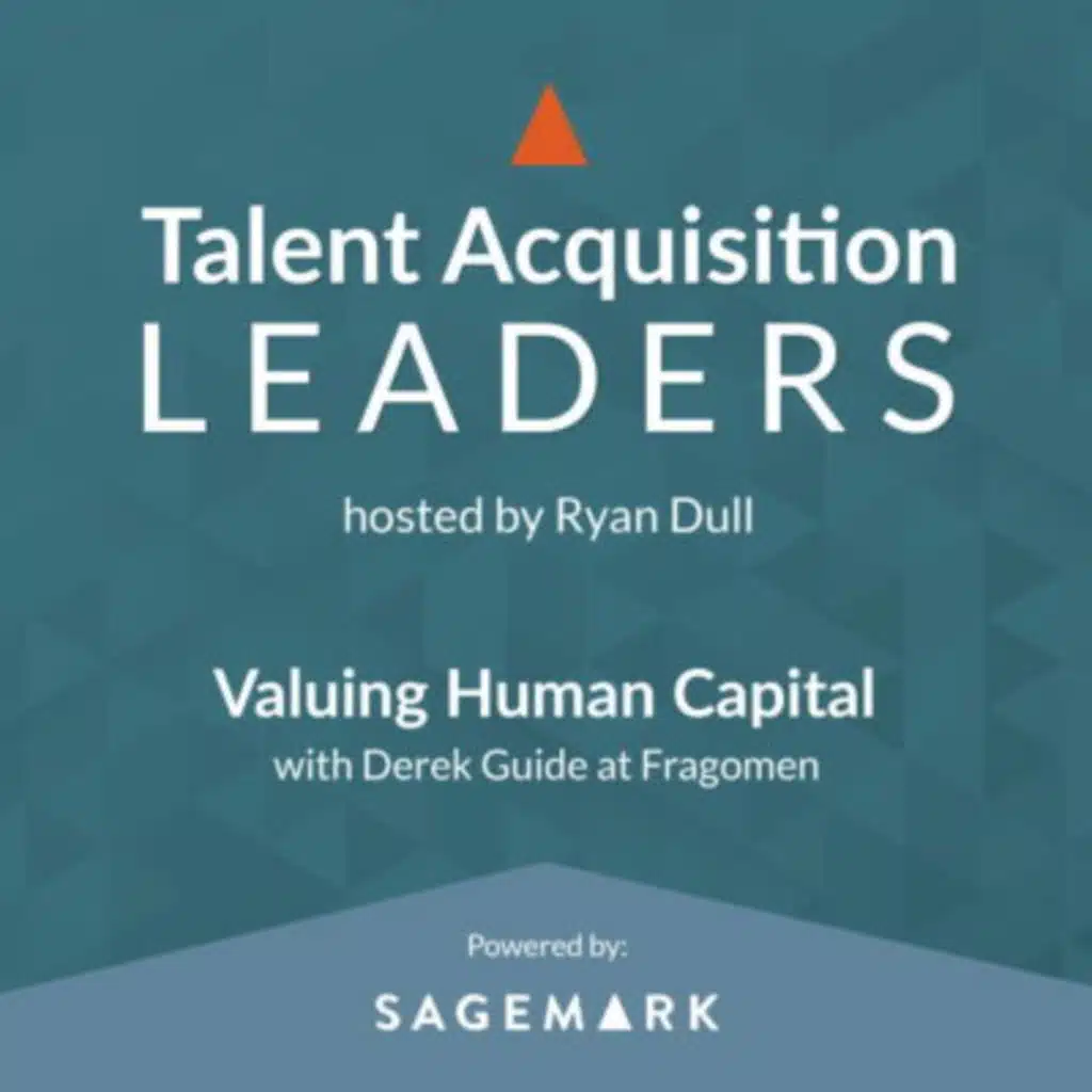 Valuing Human Capital with Derek Guide at Fragomen