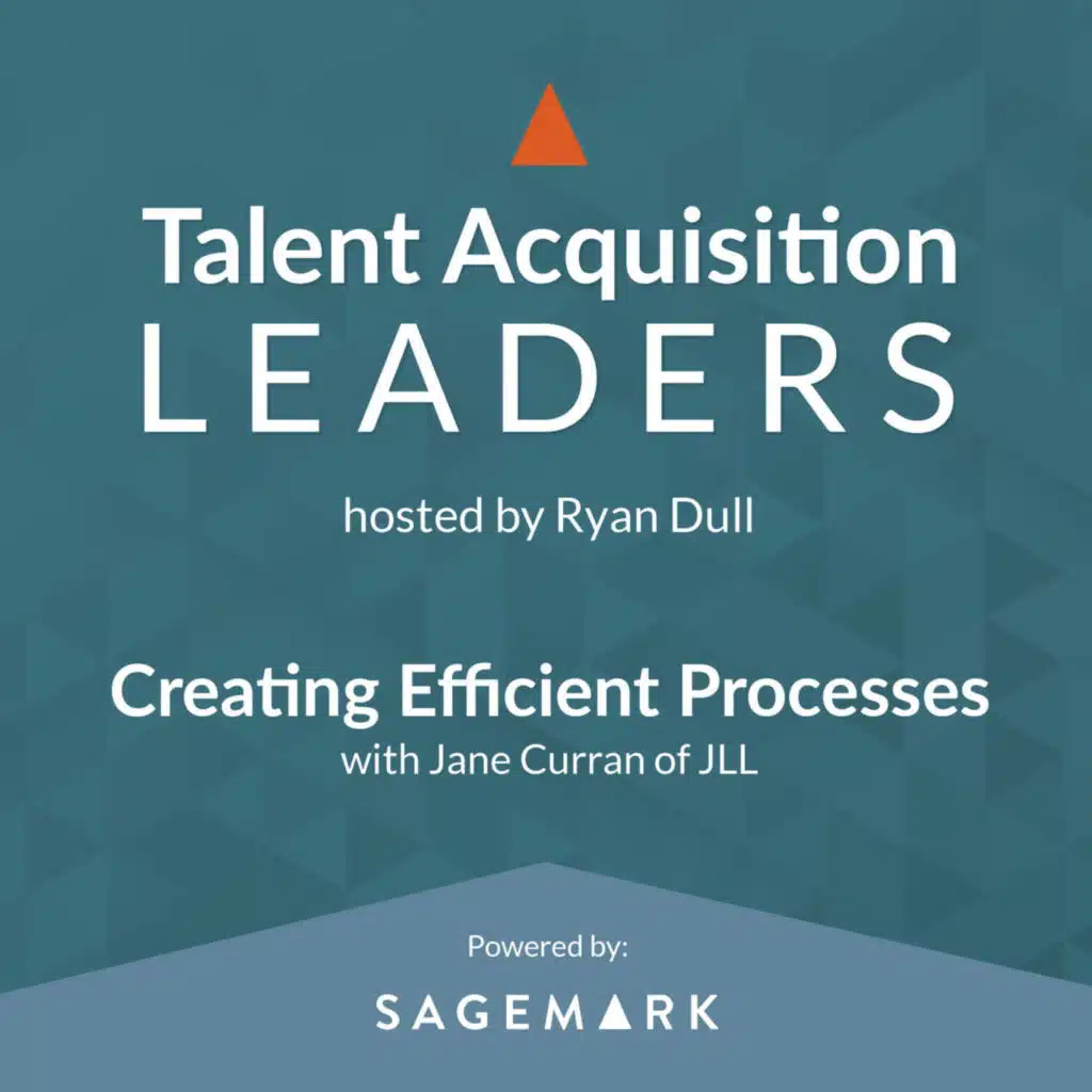 Creating Efficient Processes with Jane Curran of JLL