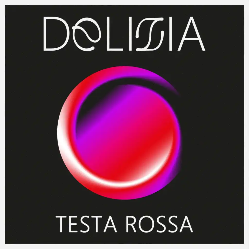 Testa Rossa