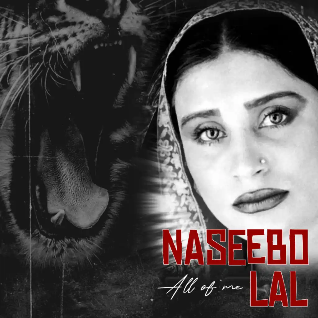 Naseebo Lal